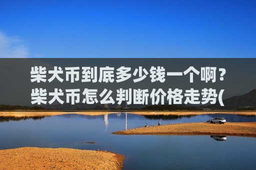 柴犬币到底多少钱一个啊？柴犬币怎么判断价格走势(现价0.00023595元)-第1张图片-币圈网