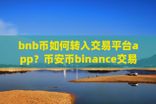 bnb币如何转入交易平台app？币安币binance交易平台app-第1张图片-币圈网