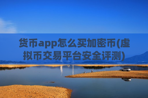 货币app怎么买加密币(虚拟币交易平台安全评测)-第1张图片-币圈网 货币app怎么买加密币(虚拟币交易平台安全评测)-第1张图片-币圈网