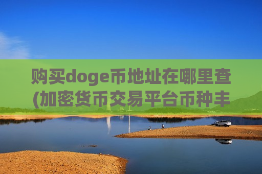 购买doge币地址在哪里查(加密货币交易平台币种丰富)-第1张图片-币圈网