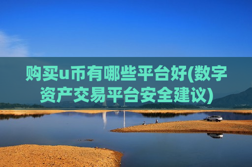 购买u币有哪些平台好(数字资产交易平台安全建议)-第1张图片-币圈网 购买u币有哪些平台好(数字资产交易平台安全建议)-第1张图片-币圈网