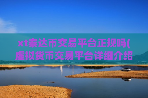 xt泰达币交易平台正规吗(虚拟货币交易平台详细介绍)-第1张图片-币圈网