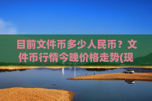 目前文件币多少人民币？文件币行情今晚价格走势(现价57.1754元)
