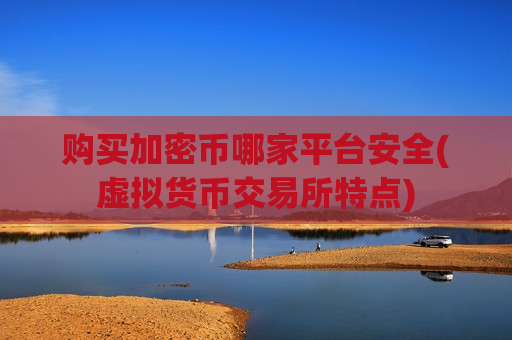 购买加密币哪家平台安全(虚拟货币交易所特点)-第1张图片-币圈网 购买加密币哪家平台安全(虚拟货币交易所特点)-第1张图片-币圈网