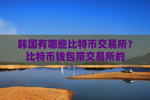 韩国有哪些比特币交易所?比特币钱包带交易所的-第1张图片-币圈网 韩国有哪些比特币交易所?比特币钱包带交易所的-第1张图片-币圈网