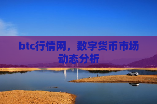 btc行情网，数字货币市场动态分析-第1张图片-币圈网