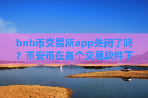 bnb币交易所app关闭了吗？币安币在各个交易软件下载-第1张图片-币圈网