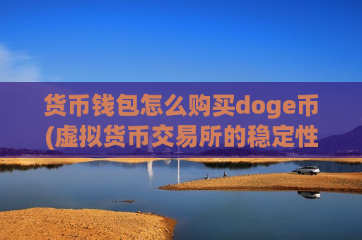 货币钱包怎么购买doge币(虚拟货币交易所的稳定性)-第1张图片-币圈网 货币钱包怎么购买doge币(虚拟货币交易所的稳定性)-第1张图片-币圈网