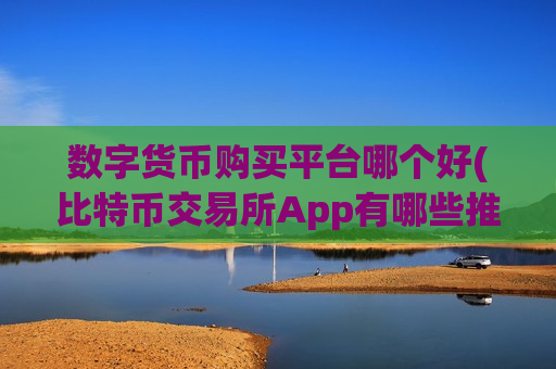 数字货币购买平台哪个好(比特币交易所App有哪些推荐)-第1张图片-币圈网
