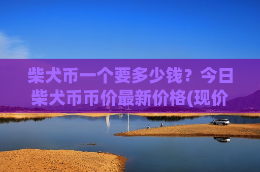 柴犬币一个要多少钱?今日柴犬币币价最新价格(现价0.00020023元)-第1张图片-币圈网 柴犬币一个要多少钱?今日柴犬币币价最新价格(现价0.00020023元)-第1张图片-币圈网