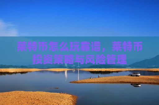 莱特币怎么玩靠谱，莱特币投资策略与风险管理-第1张图片-币圈网