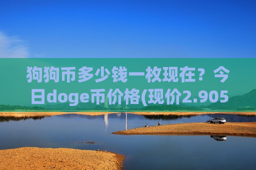 狗狗币多少钱一枚现在?今日doge币价格(现价2.9054元)-第1张图片-币圈网 狗狗币多少钱一枚现在?今日doge币价格(现价2.9054元)-第1张图片-币圈网