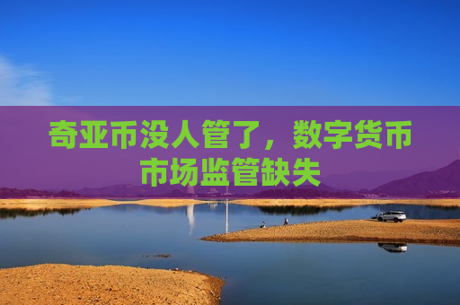 奇亚币没人管了,数字货币市场监管缺失-第1张图片-币圈网 奇亚币没人管了,数字货币市场监管缺失-第1张图片-币圈网