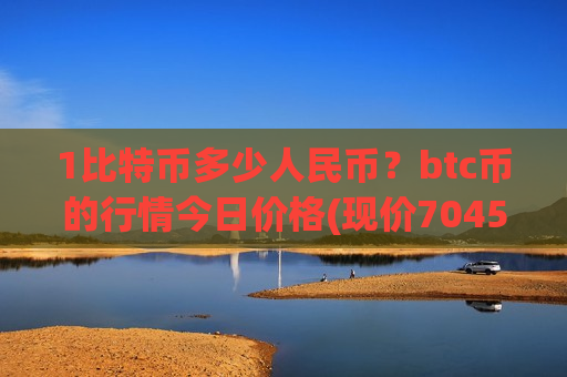 1比特币多少人民币？btc币的行情今日价格(现价704510.26元)-第1张图片-币圈网
