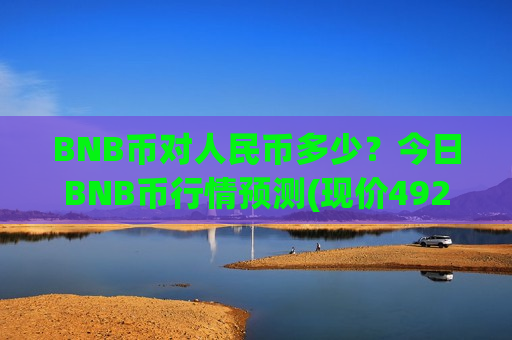 BNB币对人民币多少？今日BNB币行情预测(现价4924.35元)-第1张图片-币圈网