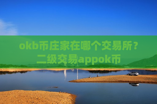 okb币庄家在哪个交易所?二级交易appok币-第1张图片-币圈网 okb币庄家在哪个交易所?二级交易appok币-第1张图片-币圈网