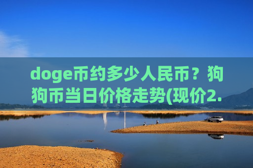 doge币约多少人民币？狗狗币当日价格走势(现价2.8703元)-第1张图片-币圈网