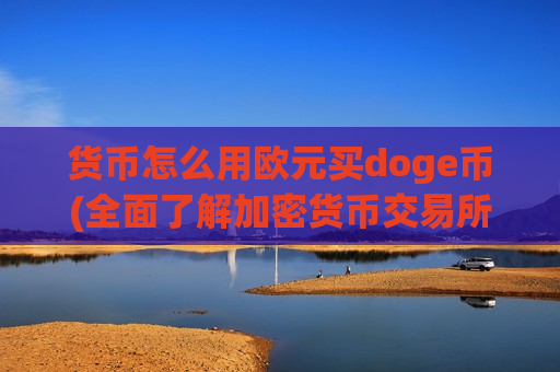 货币怎么用欧元买doge币(全面了解加密货币交易所)-第1张图片-币圈网 货币怎么用欧元买doge币(全面了解加密货币交易所)-第1张图片-币圈网
