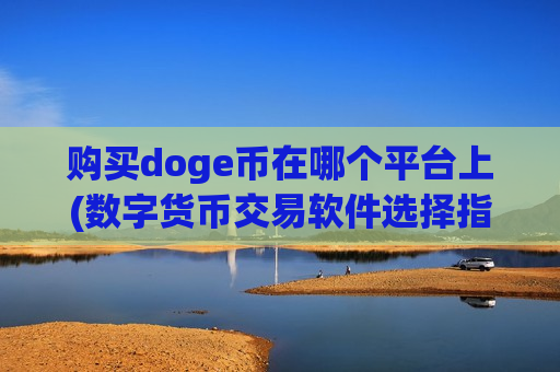 购买doge币在哪个平台上(数字货币交易软件选择指南)-第1张图片-币圈网