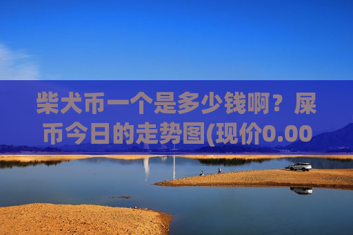 柴犬币一个是多少钱啊?屎币今日的走势图(现价0.00019628元)-第1张图片-币圈网 柴犬币一个是多少钱啊?屎币今日的走势图(现价0.00019628元)-第1张图片-币圈网