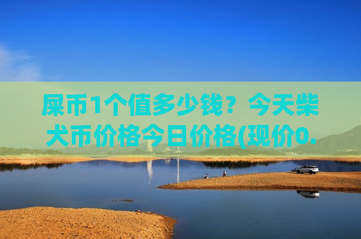 屎币1个值多少钱?今天柴犬币价格今日价格(现价0.00019529元)-第1张图片-币圈网 屎币1个值多少钱?今天柴犬币价格今日价格(现价0.00019529元)-第1张图片-币圈网