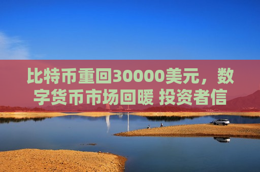 比特币重回30000美元，数字货币市场回暖 投资者信心增强-第1张图片-币圈网