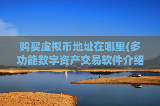 购买虚拟币地址在哪里(多功能数字资产交易软件介绍)-第1张图片-币圈网 购买虚拟币地址在哪里(多功能数字资产交易软件介绍)-第1张图片-币圈网