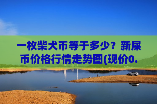 一枚柴犬币等于多少？新屎币价格行情走势图(现价0.00019533元)-第1张图片-币圈网