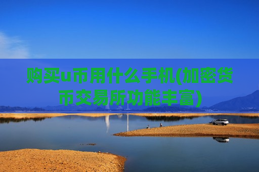 购买u币用什么手机(加密货币交易所功能丰富)-第1张图片-币圈网