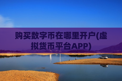 购买数字币在哪里开户(虚拟货币平台APP)-第1张图片-币圈网 购买数字币在哪里开户(虚拟货币平台APP)-第1张图片-币圈网