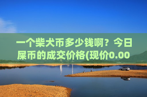 一个柴犬币多少钱啊？今日屎币的成交价格(现价0.00023631元)-第1张图片-币圈网