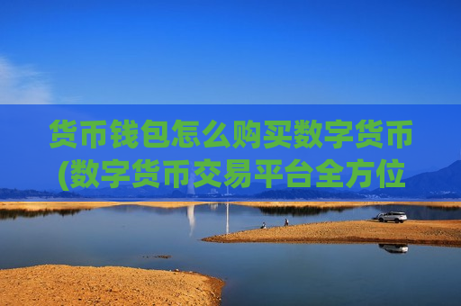 货币钱包怎么购买数字货币(数字货币交易平台全方位解读)-第1张图片-币圈网 货币钱包怎么购买数字货币(数字货币交易平台全方位解读)-第1张图片-币圈网