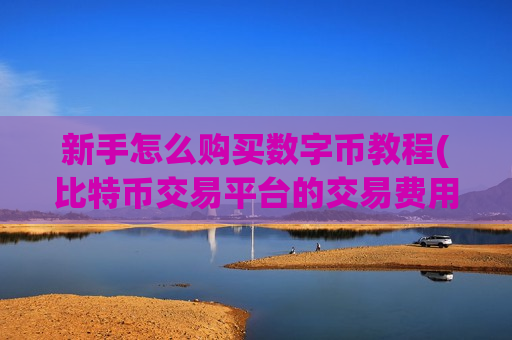 新手怎么购买数字币教程(比特币交易平台的交易费用)-第1张图片-币圈网 新手怎么购买数字币教程(比特币交易平台的交易费用)-第1张图片-币圈网