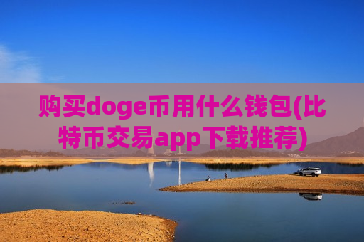 购买doge币用什么钱包(比特币交易app下载推荐)-第1张图片-币圈网