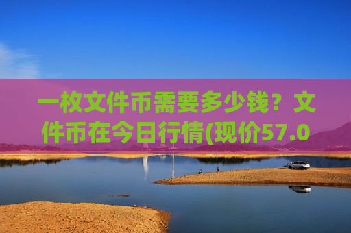 一枚文件币需要多少钱?文件币在今日行情(现价57.0881元)-第1张图片-币圈网 一枚文件币需要多少钱?文件币在今日行情(现价57.0881元)-第1张图片-币圈网