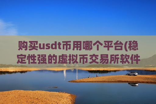 购买usdt币用哪个平台(稳定性强的虚拟币交易所软件评测)-第1张图片-币圈网 购买usdt币用哪个平台(稳定性强的虚拟币交易所软件评测)-第1张图片-币圈网