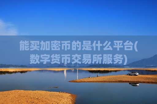 能买加密币的是什么平台(数字货币交易所服务)-第1张图片-币圈网 能买加密币的是什么平台(数字货币交易所服务)-第1张图片-币圈网