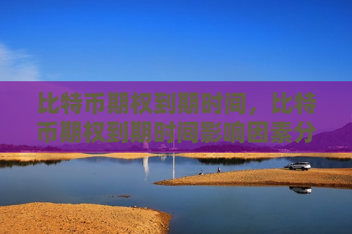 比特币期权到期时间，比特币期权到期时间影响因素分析-第1张图片-币圈网