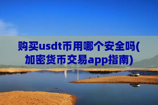 购买usdt币用哪个安全吗(加密货币交易app指南)-第1张图片-币圈网 购买usdt币用哪个安全吗(加密货币交易app指南)-第1张图片-币圈网