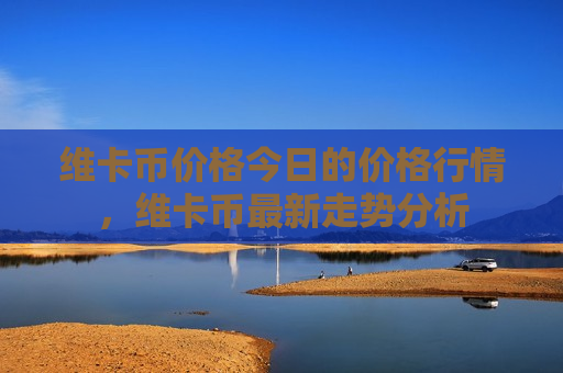 维卡币价格今日的价格行情，维卡币最新走势分析-第1张图片-币圈网