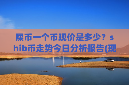 屎币一个币现价是多少?shib币走势今日分析报告(现价0.00018062元)-第1张图片-币圈网 屎币一个币现价是多少?shib币走势今日分析报告(现价0.00018062元)-第1张图片-币圈网