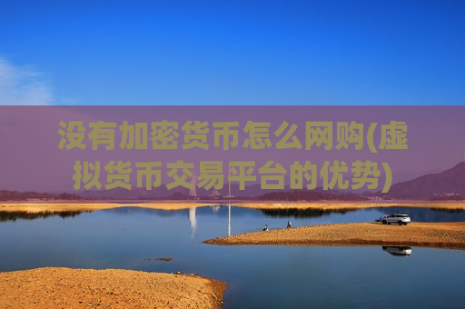没有加密货币怎么网购(虚拟货币交易平台的优势)-第1张图片-币圈网