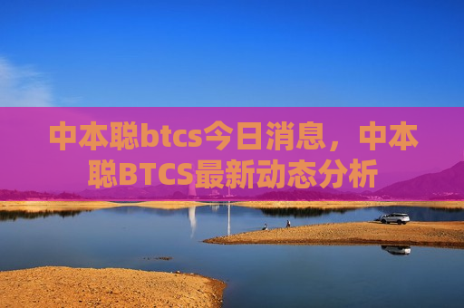 中本聪btcs今日消息，中本聪BTCS最新动态分析-第1张图片-币圈网