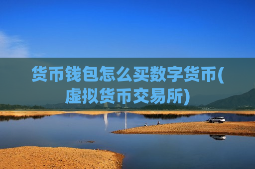 货币钱包怎么买数字货币(虚拟货币交易所)-第1张图片-币圈网 货币钱包怎么买数字货币(虚拟货币交易所)-第1张图片-币圈网