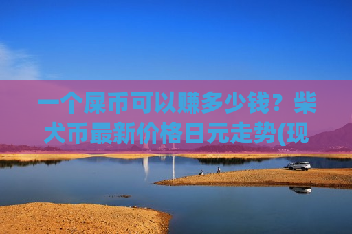 一个屎币可以赚多少钱?柴犬币最新价格日元走势(现价0.00018822元)-第1张图片-币圈网 一个屎币可以赚多少钱?柴犬币最新价格日元走势(现价0.00018822元)-第1张图片-币圈网