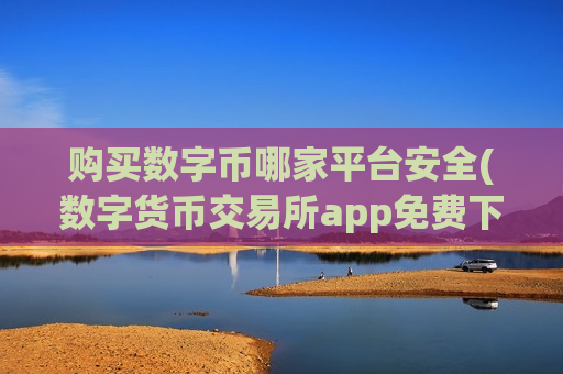 购买数字币哪家平台安全(数字货币交易所app免费下载)-第1张图片-币圈网 购买数字币哪家平台安全(数字货币交易所app免费下载)-第1张图片-币圈网