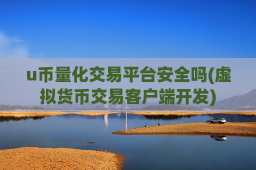 u币量化交易平台安全吗(虚拟货币交易客户端开发)-第1张图片-币圈网