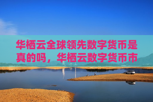 华栖云全球领先数字货币是真的吗,华栖云数字货币市场地位分析-第1张图片-币圈网 华栖云全球领先数字货币是真的吗,华栖云数字货币市场地位分析-第1张图片-币圈网