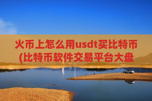 火币上怎么用usdt买比特币(比特币软件交易平台大盘点)-第1张图片-币圈网