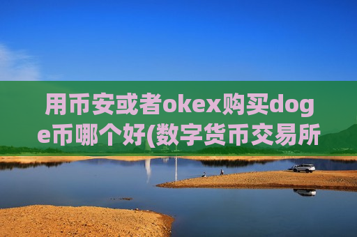 用币安或者okex购买doge币哪个好(数字货币交易所app选购)-第1张图片-币圈网 用币安或者okex购买doge币哪个好(数字货币交易所app选购)-第1张图片-币圈网